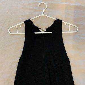 Wilfred free knit dress